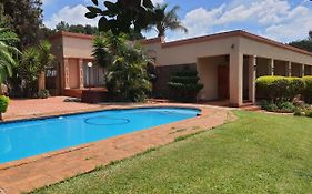 The Lionfish Guesthouse